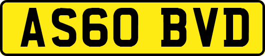 AS60BVD