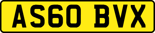 AS60BVX