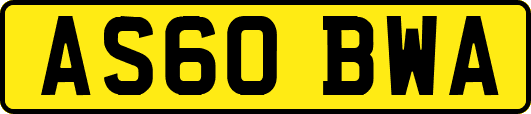 AS60BWA