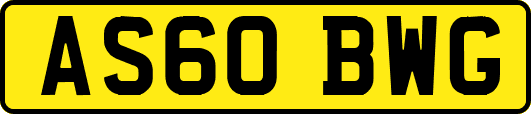 AS60BWG
