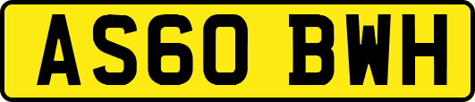 AS60BWH