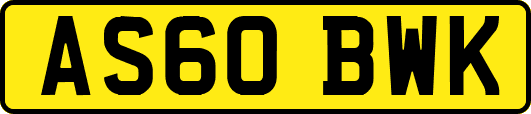 AS60BWK