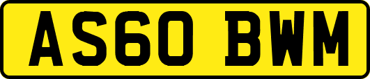 AS60BWM