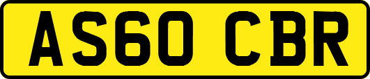 AS60CBR