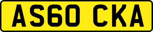 AS60CKA