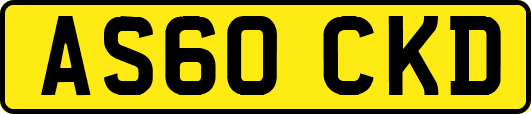 AS60CKD