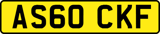 AS60CKF