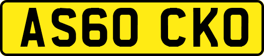 AS60CKO