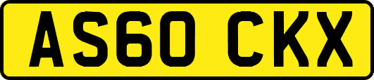 AS60CKX