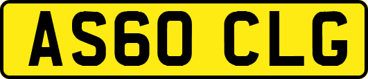 AS60CLG