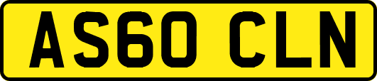 AS60CLN
