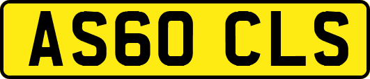 AS60CLS