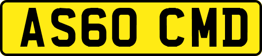 AS60CMD