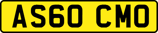 AS60CMO