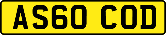 AS60COD