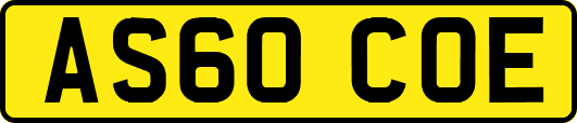 AS60COE