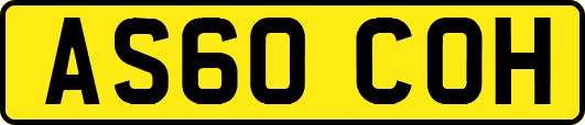 AS60COH