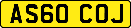 AS60COJ