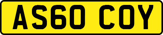 AS60COY