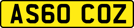 AS60COZ