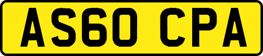 AS60CPA