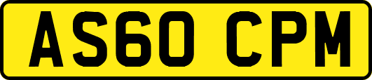 AS60CPM