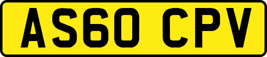 AS60CPV