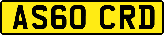 AS60CRD