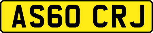 AS60CRJ