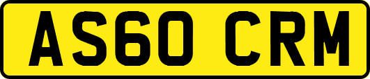 AS60CRM
