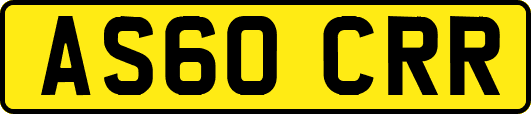 AS60CRR