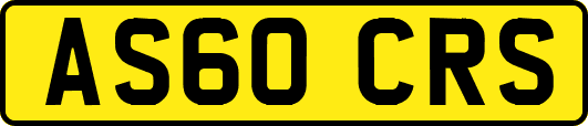 AS60CRS
