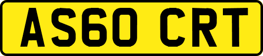 AS60CRT