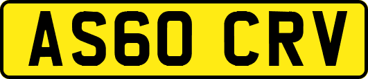AS60CRV
