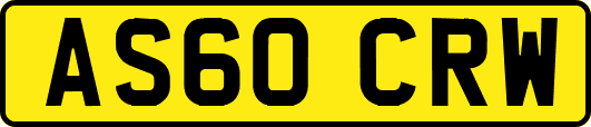 AS60CRW