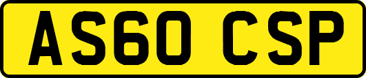 AS60CSP