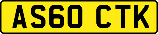 AS60CTK