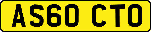 AS60CTO