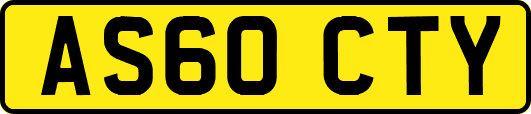 AS60CTY