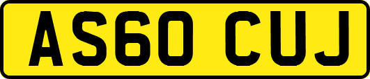 AS60CUJ