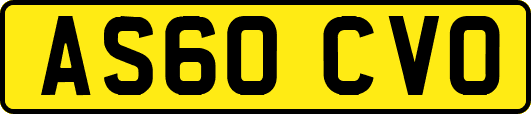 AS60CVO