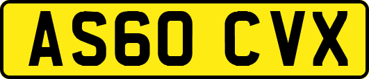 AS60CVX