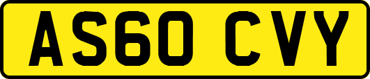 AS60CVY