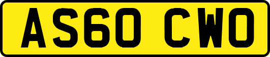 AS60CWO
