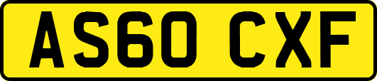 AS60CXF