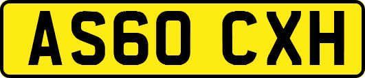 AS60CXH