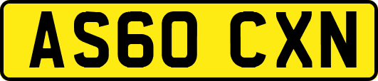 AS60CXN