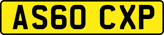 AS60CXP