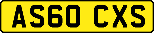 AS60CXS