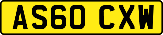 AS60CXW